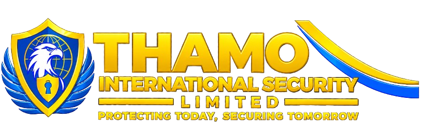 THAMO International Security Limited